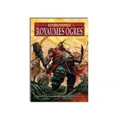 Warhammer ogre kingdoms usato  Spedito ovunque in Italia 