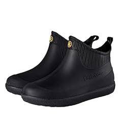 Auxdiq wellies men for sale  Delivered anywhere in UK