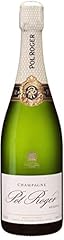 Pol roger brut d'occasion  Livré partout en France