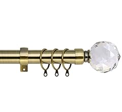 Crystal ball extendable for sale  Delivered anywhere in UK