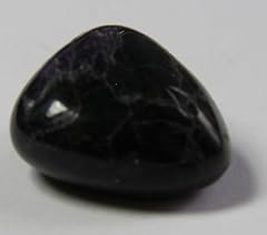 Blue john tumblestone for sale  Delivered anywhere in UK