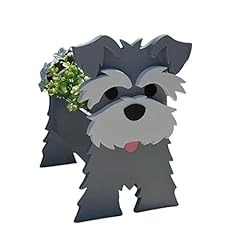 Matago dog planter for sale  Delivered anywhere in UK