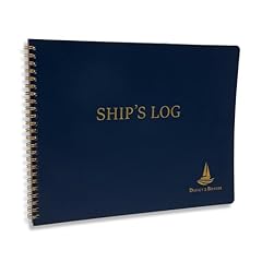 Direct boater log for sale  Delivered anywhere in USA 