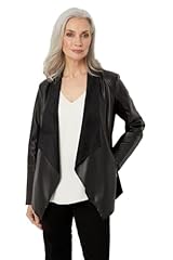 Wallis black faux for sale  Delivered anywhere in UK