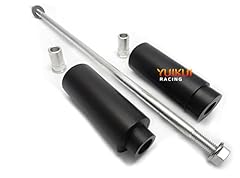 Motorcycle frame sliders for sale  Delivered anywhere in Ireland