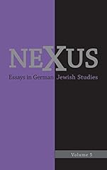 Nexus essays german for sale  Delivered anywhere in UK