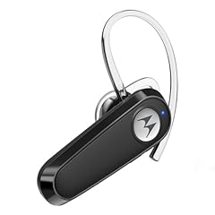 Motorola sound auricolare usato  Spedito ovunque in Italia 