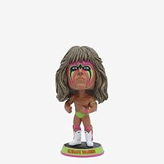 Ultimate warrior mini for sale  Delivered anywhere in USA 