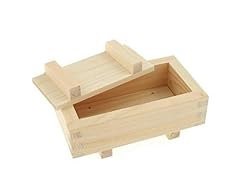 Japanbargain wooden rectangula for sale  Delivered anywhere in USA 