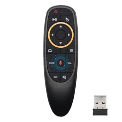 G10s air mouse gebraucht kaufen  Wird an jeden Ort in Deutschland