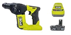 Ryobi 18v one for sale  Delivered anywhere in USA 