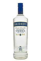 Smirnoff triple distilled d'occasion  Livré partout en France