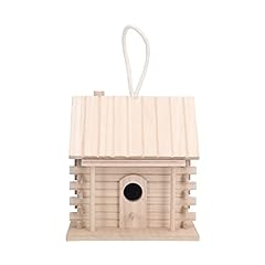 Wood bird house for sale  Delivered anywhere in USA 