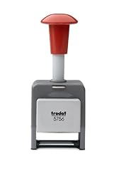 Trodat numberer stamp for sale  Delivered anywhere in UK