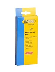 Tacwise 0359 galvanised for sale  Delivered anywhere in UK