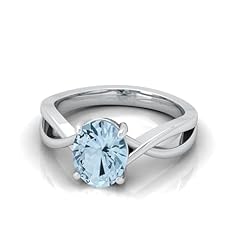 Bfd aquamarine women for sale  Delivered anywhere in UK