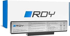Rdy batterie ordinateur d'occasion  Livré partout en Belgiqu
