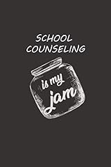 School counseling jam for sale  Delivered anywhere in USA 