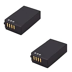 2pcs battery nikon for sale  Delivered anywhere in UK
