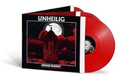 Grosse freiheit vinyl gebraucht kaufen  Wird an jeden Ort in Deutschland