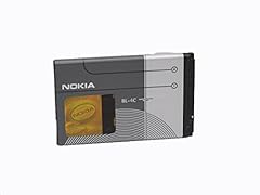Genuine nokia batteria usato  Spedito ovunque in Italia 
