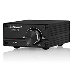 Nobsound 100w full for sale  Delivered anywhere in UK