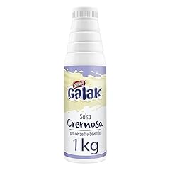 Galak professionale salsa usato  Spedito ovunque in Italia 