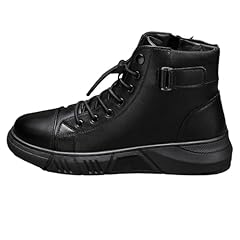 Caihmnsa bottes cuir d'occasion  Livré partout en France