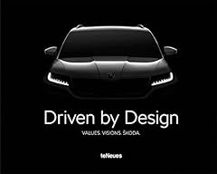 Driven design values d'occasion  Livré partout en Belgiqu