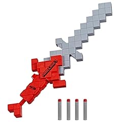 Nerf minecraft heartstealer for sale  Delivered anywhere in USA 