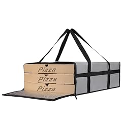 Bodaon insulated pizza for sale  Delivered anywhere in USA 