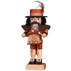 Christian ulbricht nutcracker for sale  Delivered anywhere in UK