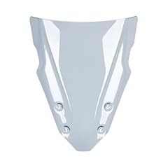 Parabrezza anteriore moto usato  Spedito ovunque in Italia 