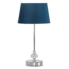 Marine blue table for sale  Delivered anywhere in UK