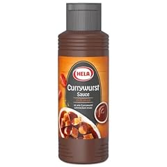 Currywurst sauce leicht gebraucht kaufen  Wird an jeden Ort in Deutschland