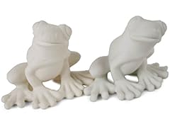 Frog mini unglazed for sale  Delivered anywhere in Ireland