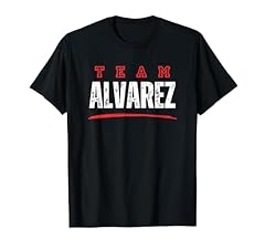 Team alvarez last for sale  Delivered anywhere in USA 