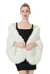 Beautelicate faux fur for sale  Delivered anywhere in UK