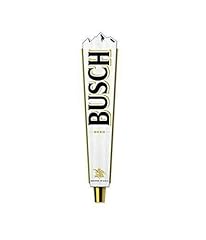 Busch tap handle for sale  Delivered anywhere in USA 