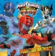 Jungle fury mantor gebraucht kaufen  Wird an jeden Ort in Deutschland