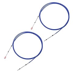 Uxcell 2pcs 13ft for sale  Delivered anywhere in UK
