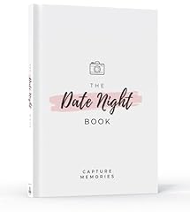 Date night book for sale  Delivered anywhere in USA 