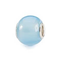 Trollbeads perle rotonde usato  Spedito ovunque in Italia 