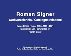 Roman signer. super usato  Spedito ovunque in Italia 