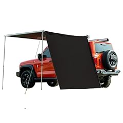 Overlanding car side for sale  Delivered anywhere in UK
