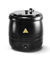 Soup kettle elettrico usato  Spedito ovunque in Italia 