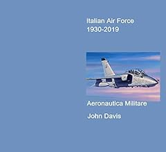 Italian air force usato  Spedito ovunque in Italia 