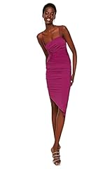 Trendyol women bodycon usato  Spedito ovunque in Italia 