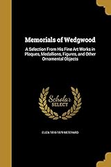 Memorials wedgwood selection for sale  Delivered anywhere in USA 