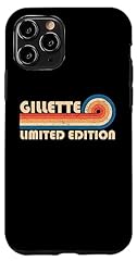 Iphone pro gillette for sale  Delivered anywhere in UK
